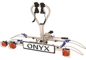 TRADEKAR ONYX Cycle/Bike Carrier